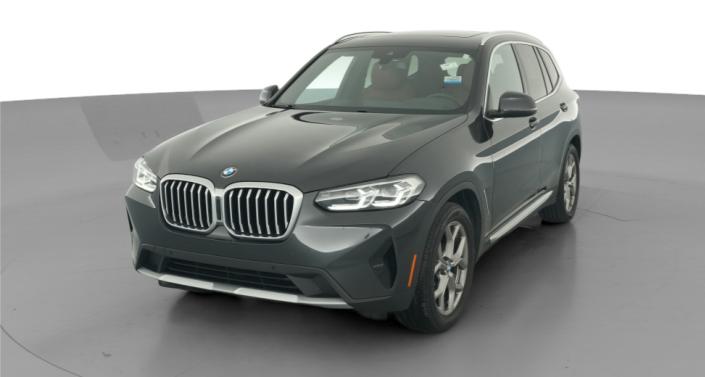 Thumbnail: 2023 BMW X3 - 1