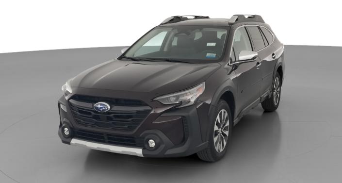 Thumbnail: 2024 Subaru Outback - 1