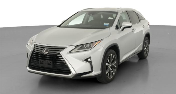 Thumbnail: 2016 Lexus RX - 1