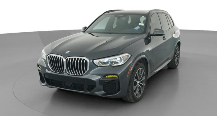 Thumbnail: 2019 BMW X5 - 1