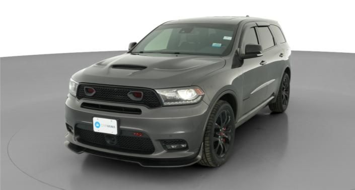 Thumbnail: 2019 Dodge Durango - 1