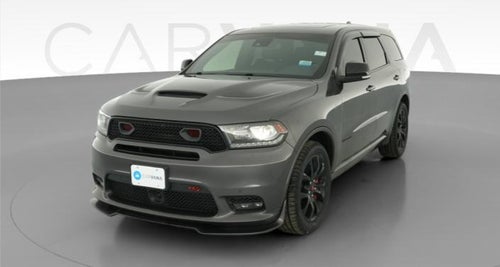 2019 Dodge Durango