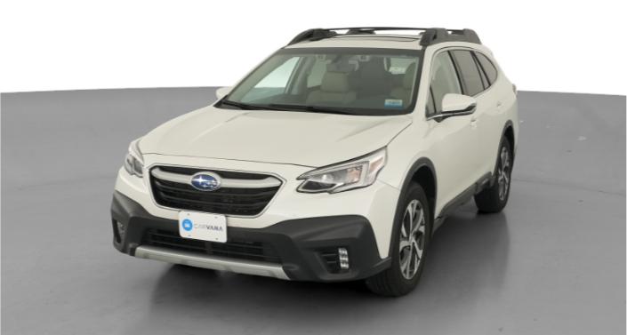 Thumbnail: 2022 Subaru Outback - 1