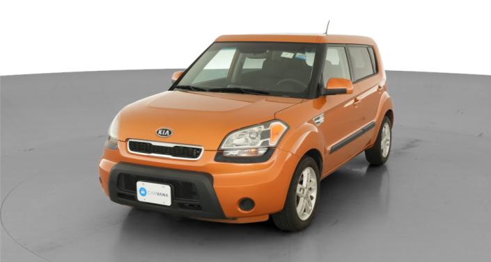 Thumbnail: 2011 Kia Soul - 1