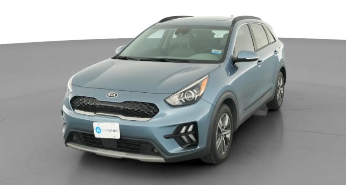 Thumbnail: 2021 Kia Niro - 1