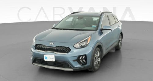 2021 Kia Niro