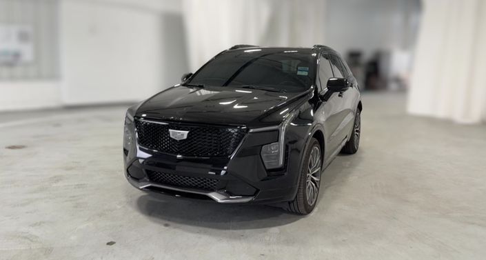 2025 Cadillac XT4 Sport -
                  Manville, NJ