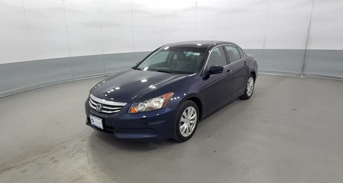 Thumbnail: 2012 Honda Accord - 1