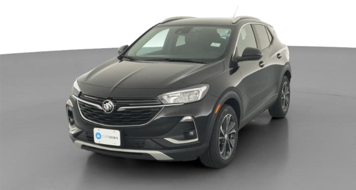 2021 Buick Encore GX Select -
                  Trenton, OH