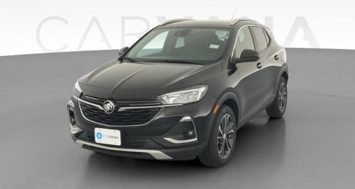 2021 Buick Encore GX
