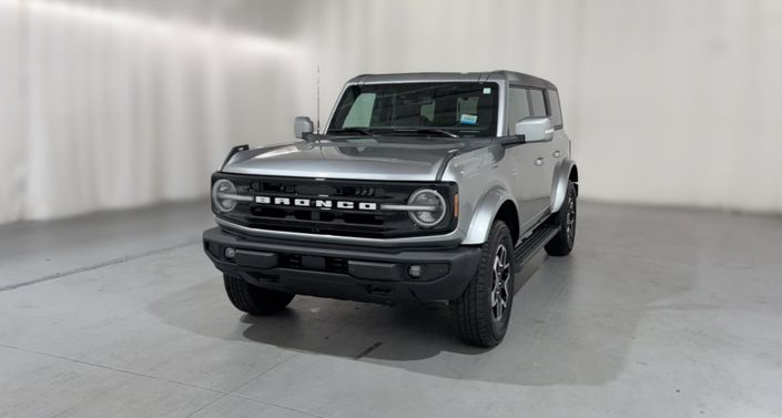Thumbnail: 2024 Ford Bronco - 1
