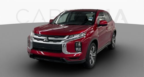 2026 Mitsubishi Outlander Sport