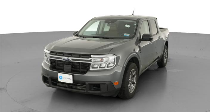 Thumbnail: 2024 Ford Maverick - 1