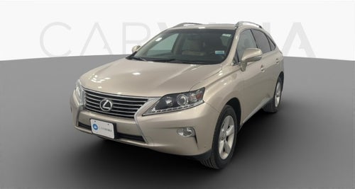 2014 Lexus RX