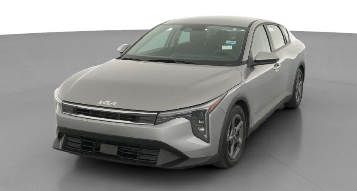 Thumbnail: 2025 Kia K4 - 1