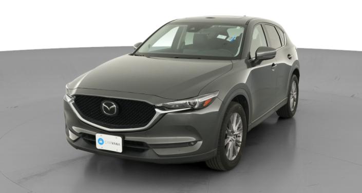 Thumbnail: 2019 Mazda CX-5 - 1