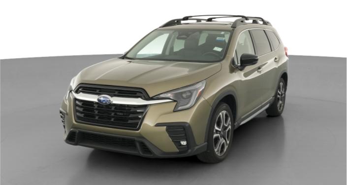 Thumbnail: 2024 Subaru Ascent - 1