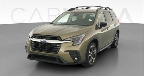 2024 Subaru Ascent