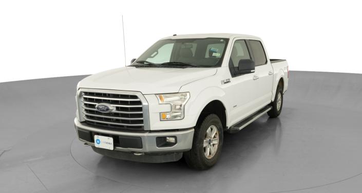 Thumbnail: 2016 Ford Econoline - 1