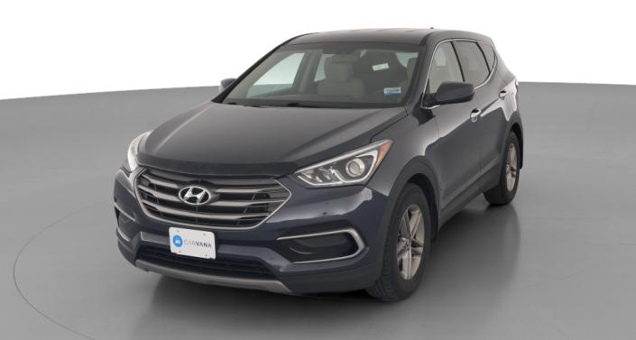 Thumbnail: 2017 Hyundai Santa Fe - 1
