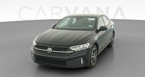 2023 Volkswagen Jetta
