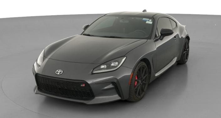 Thumbnail: 2024 Toyota GR86 - 1