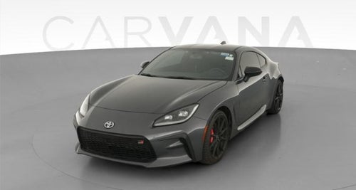 2024 Toyota GR86