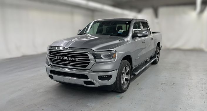Thumbnail: 2023 RAM 1500 - 1