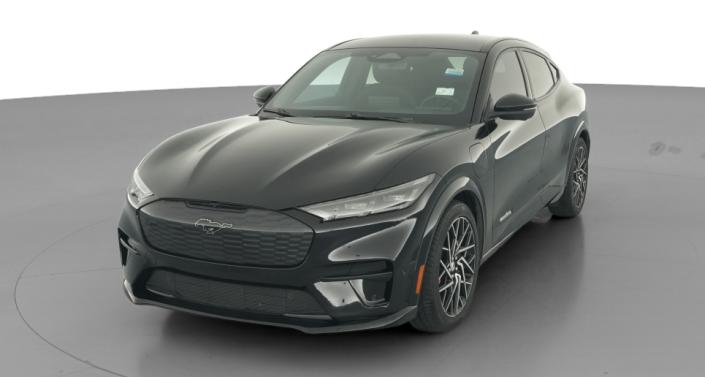 2023 Ford Mustang Mach-E GT -
                  Fort Worth, TX