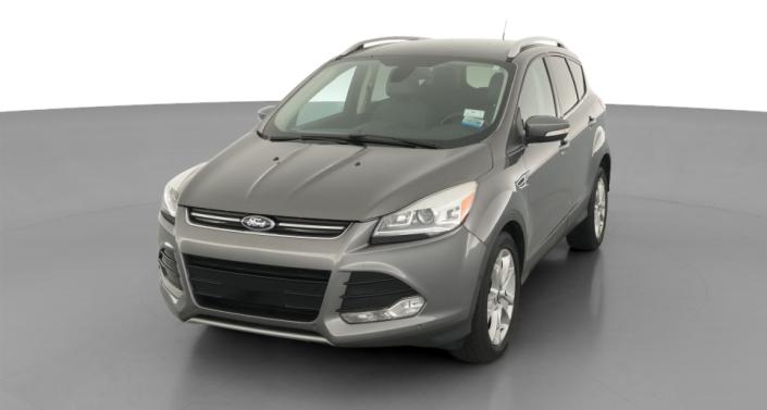 Thumbnail: 2014 Ford Escape - 1