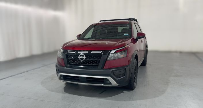 Thumbnail: 2025 Nissan Pathfinder - 1
