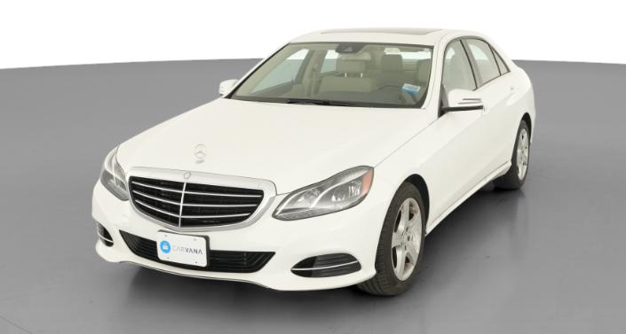 Thumbnail: 2016 Mercedes-Benz E-Class - 1