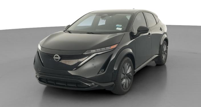 2023 Nissan Ariya Evolve+ -
                  Trenton, OH