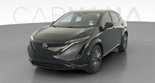 2023 Nissan ARIYA