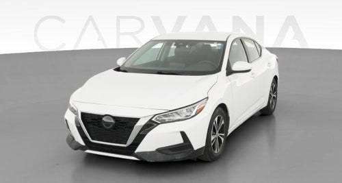 2022 Nissan Sentra