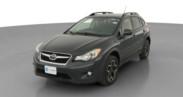 2014 Subaru XV Crosstrek Premium -
                  Beverly, NJ
