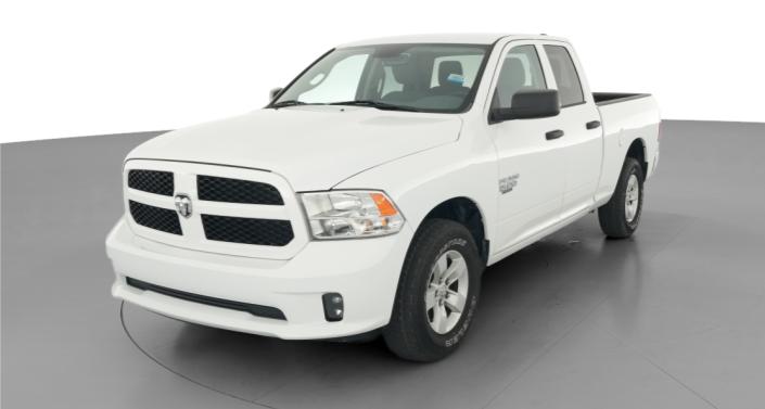 2019 RAM 1500 Classic Express -
                  Haines City, FL
