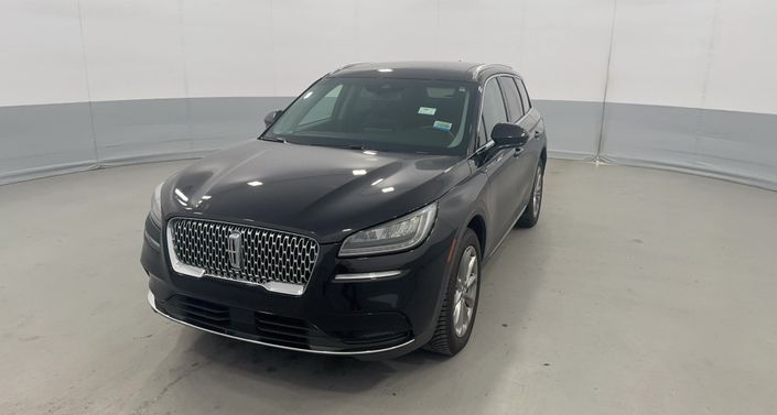 Thumbnail: 2022 Lincoln Corsair - 1