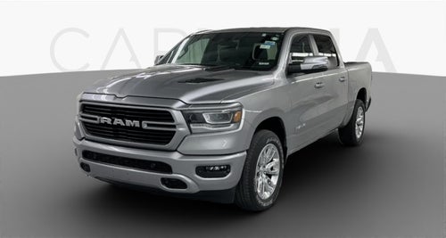 2023 Ram 1500 Crew Cab