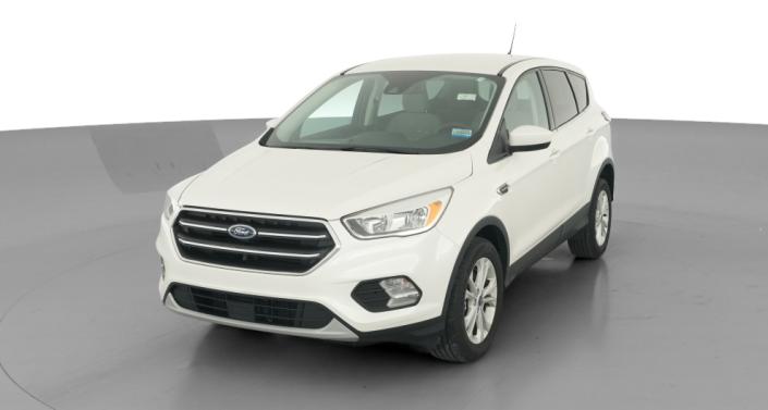 Thumbnail: 2019 Ford Escape - 1