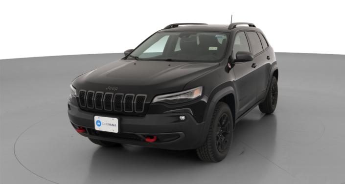 Thumbnail: 2019 Jeep Cherokee - 1