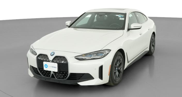 Thumbnail: 2023 BMW i4 - 1