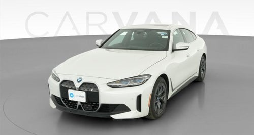 2023 BMW i4