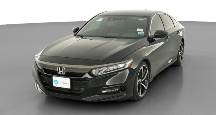 Thumbnail: 2020 Honda Accord - 1