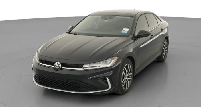 Thumbnail: 2025 Volkswagen Jetta - 1