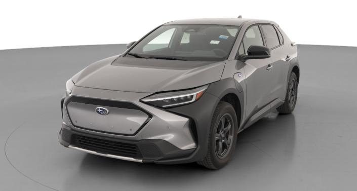 2023 Subaru Solterra Premium -
                  Lorain, OH