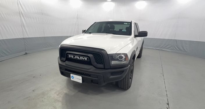 Thumbnail: 2022 RAM 1500 Classic - 1