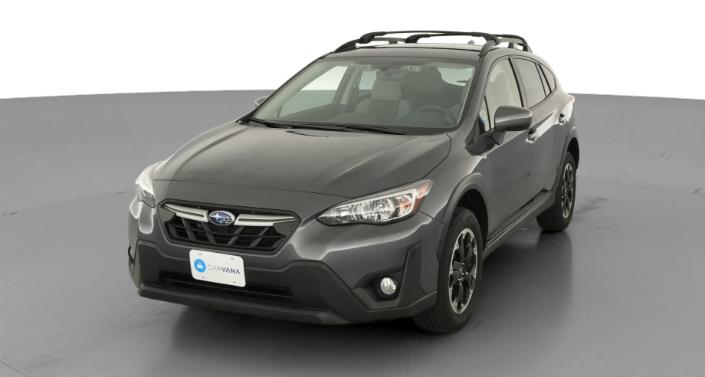 Thumbnail: 2023 Subaru Crosstrek - 1