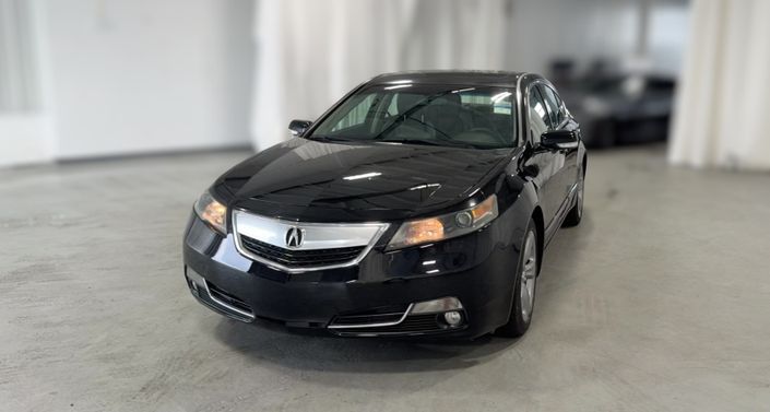 2013 Acura TL SH -
                  Manville, NJ