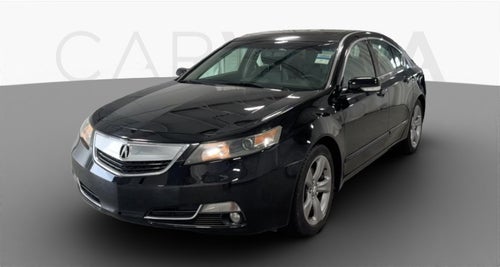 2013 Acura TL